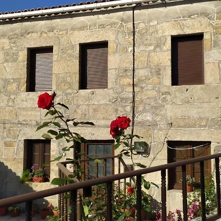 Casa Lola Holiday home