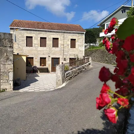 Casa de Férias Casa Lola *