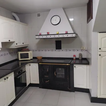 Casa Lola Casa vacanze Oia