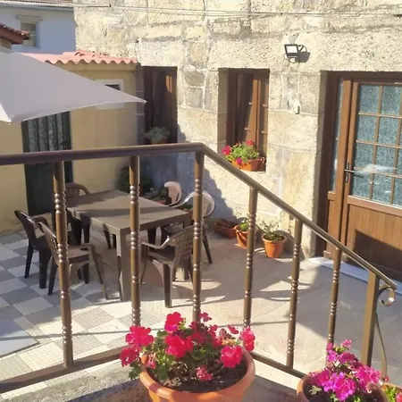 Casa Lola Casa de Férias