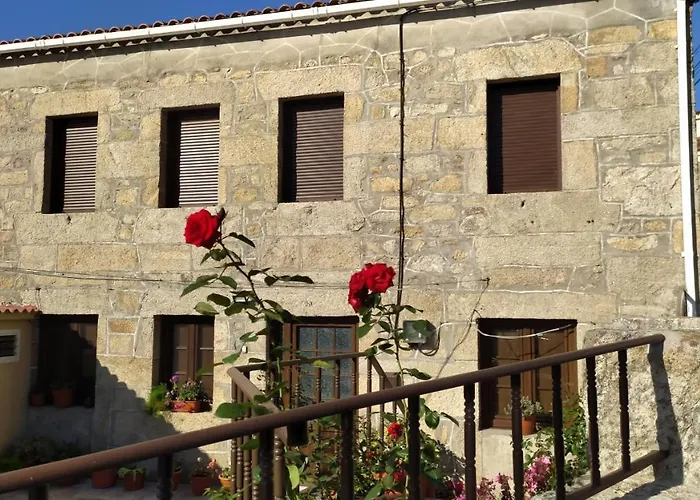 Casa Lola Semesterbostad