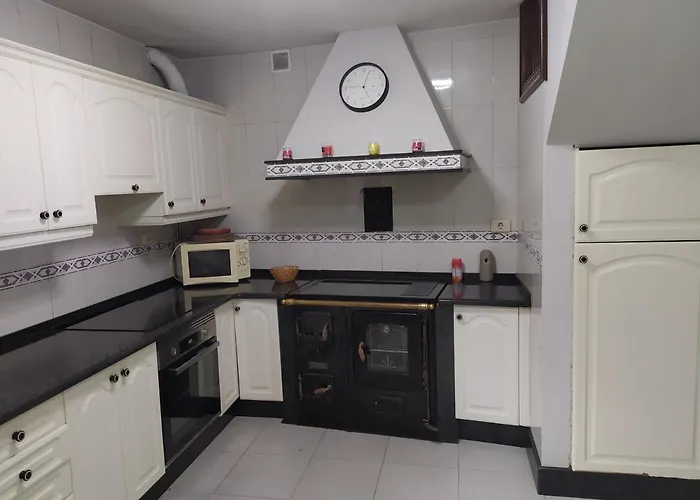 Casa Lola 別荘 オイア