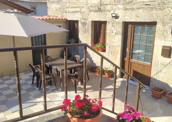 Casa Lola Semesterbostad